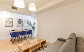 Apartamentos Reformados En Lavapies